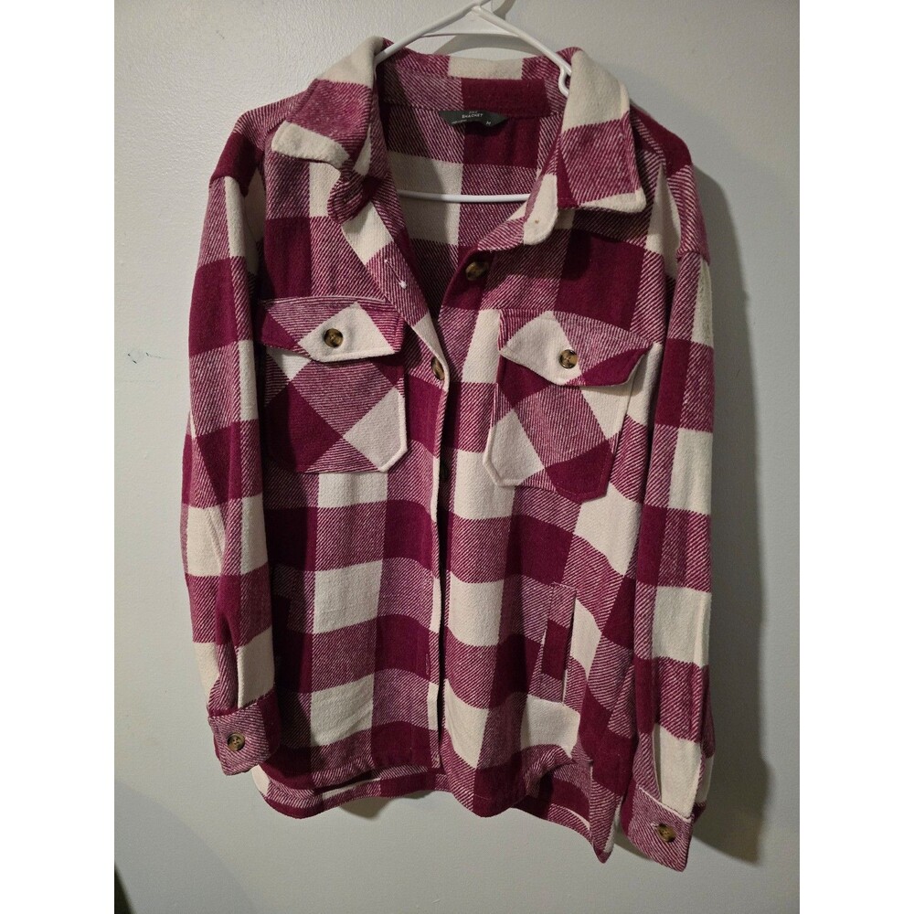 Women's Shacket